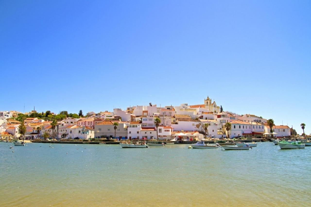 Villa Barlavento III Olhos de Agua  Dış mekan fotoğraf