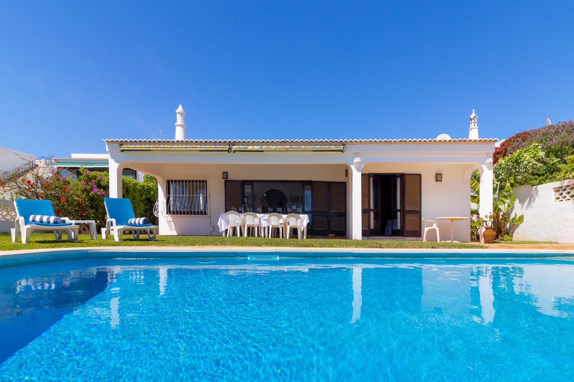 Villa Barlavento III Olhos de Agua  Dış mekan fotoğraf